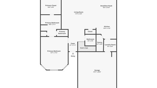 Rosenberg 2-story, 4-bed 2507 Golden Brandy Lane-idx