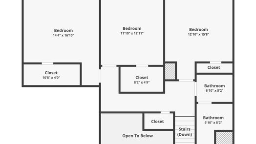 Rosenberg 2-story, 4-bed 2507 Golden Brandy Lane-idx