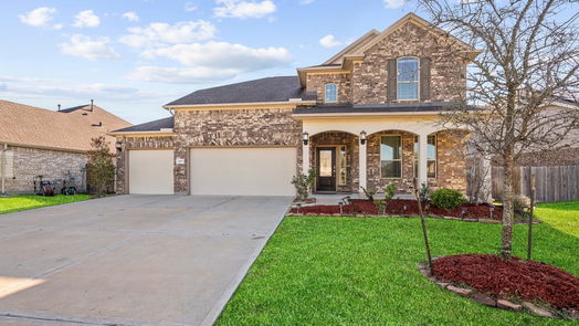 Rosenberg 2-story, 4-bed 2407 Shoal Valley Lane-idx