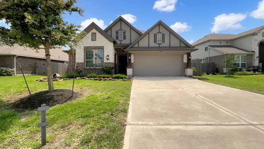 Rosenberg 2-story, 4-bed 7514 Thicket Hollow Lane-idx