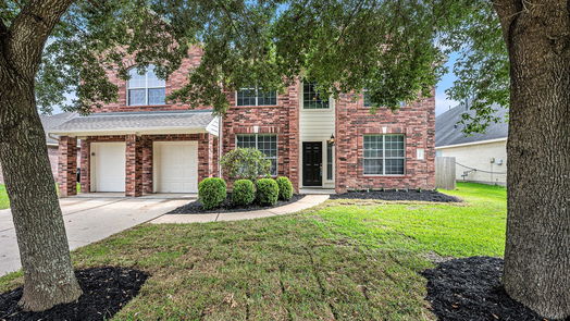 Rosenberg 2-story, 5-bed 7703 Summer Night Lane-idx