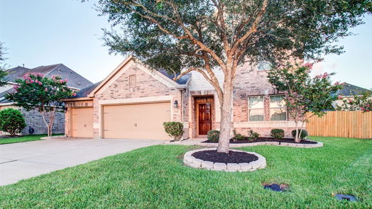 Rosenberg 2-story, 5-bed 1118 Aqua Vista Lane-idx