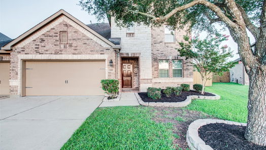 Rosenberg 2-story, 5-bed 1118 Aqua Vista Lane-idx