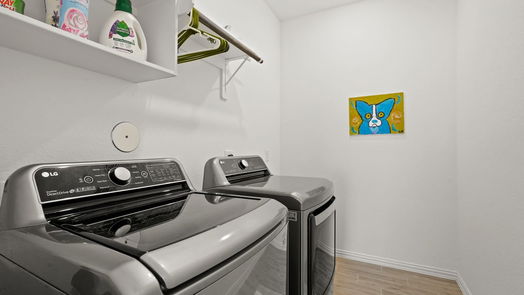 Rosenberg 1-story, 4-bed 7319 Creekside Terrace Lane-idx