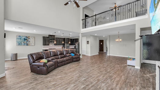 Rosenberg 2-story, 5-bed 5803 Platinum Lakes Court-idx