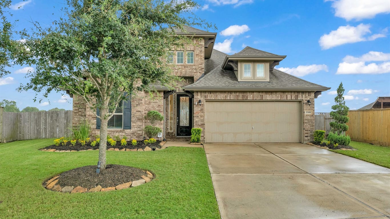 Rosenberg 1-story, 4-bed 2306 Golden Bay Lane-idx