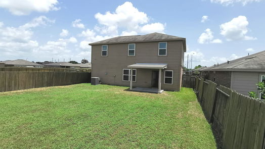 Rosenberg 2-story, 4-bed 5102 Breezy Parke Lane-idx