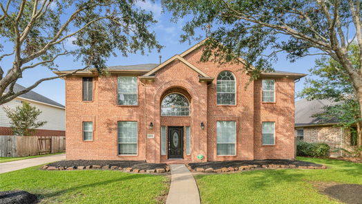 Rosenberg 2-story, 5-bed 8819 High Ridge Lane-idx