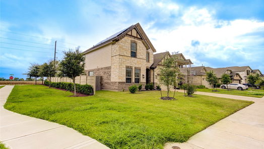 Rosenberg 2-story, 4-bed 2722 Ocean Pass Lane-idx