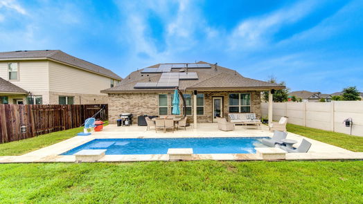 Rosenberg 2-story, 4-bed 2722 Ocean Pass Lane-idx