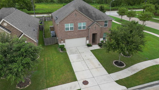 Rosenberg 2-story, 4-bed 2129 Silver Canyon Lane-idx