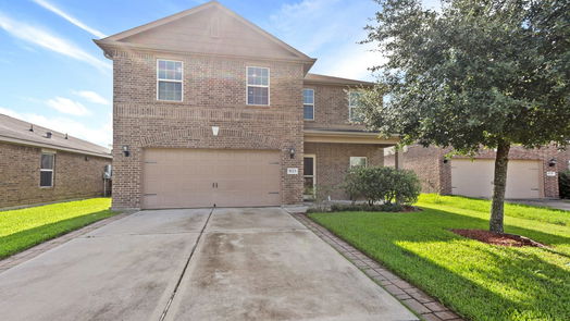 Rosenberg 2-story, 3-bed 5123 Oakbriar Lane-idx