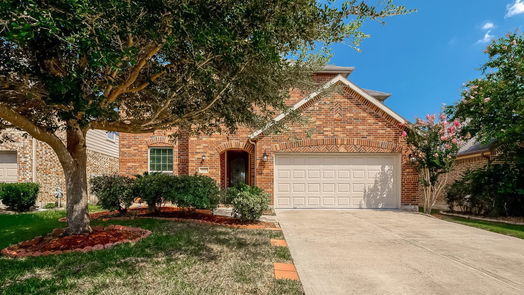 Rosenberg 2-story, 3-bed 314 Lake Rim Drive-idx