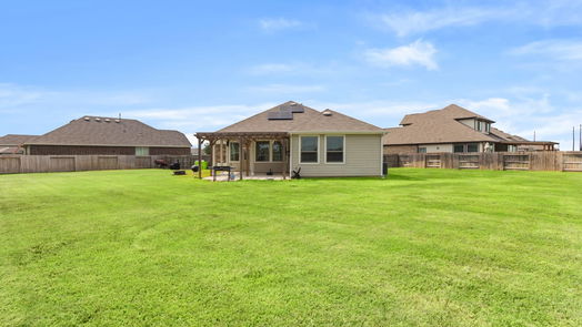 Rosenberg 1-story, 3-bed 4743 Bluestem Prairie Drive-idx