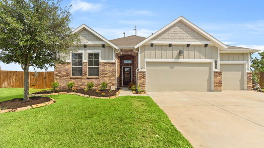 Rosenberg 1-story, 3-bed 4743 Bluestem Prairie Drive-idx