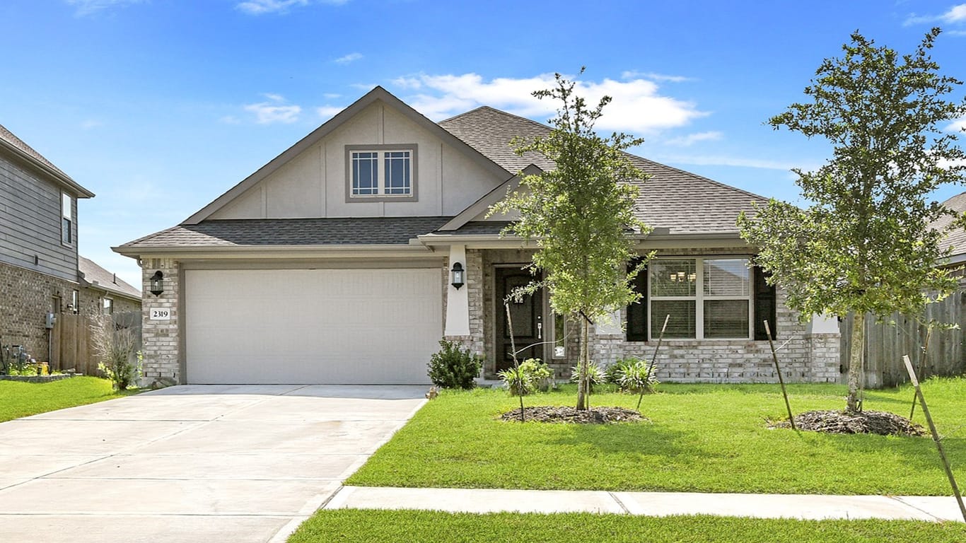 Rosenberg 1-story, 3-bed 2319 Shoal Valley Lane-idx