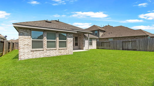 Rosenberg 1-story, 3-bed 2319 Shoal Valley Lane-idx