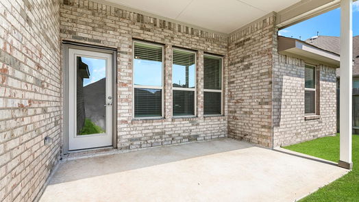 Rosenberg 1-story, 3-bed 2319 Shoal Valley Lane-idx