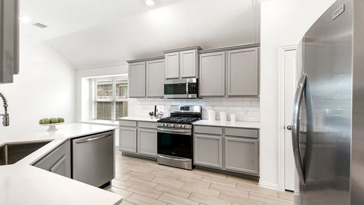 Rosenberg 1-story, 3-bed 2319 Shoal Valley Lane-idx