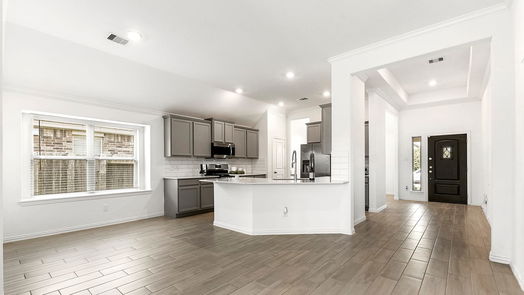 Rosenberg 1-story, 3-bed 2319 Shoal Valley Lane-idx