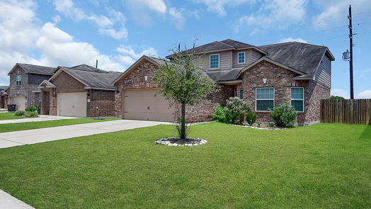 Rosenberg 2-story, 4-bed 5119 Breezy Parke Lane-idx