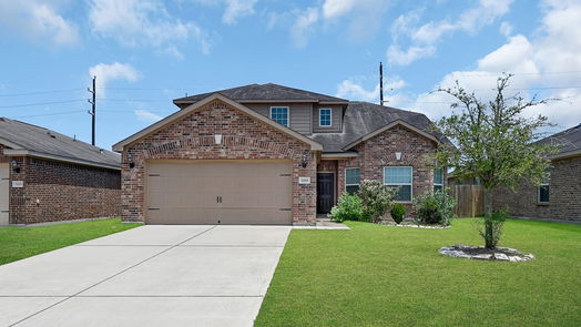 Rosenberg 2-story, 4-bed 5119 Breezy Parke Lane-idx