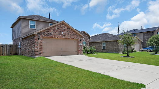 Rosenberg 2-story, 4-bed 5119 Breezy Parke Lane-idx