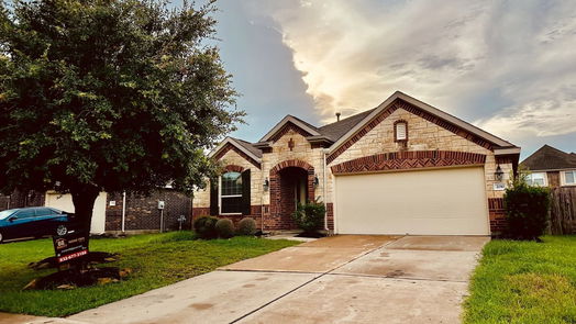 Rosenberg 1-story, 3-bed 2010 Sanders Hollow Lane-idx