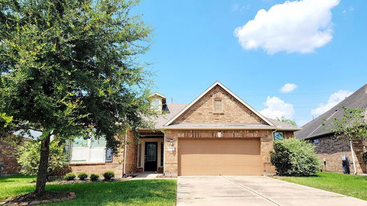 Rosenberg 1-story, 3-bed 9415 Harmony Lake Lane-idx