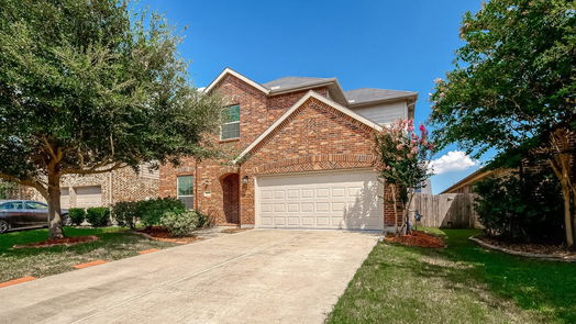 Rosenberg 2-story, 3-bed 314 Lake Rim Drive-idx