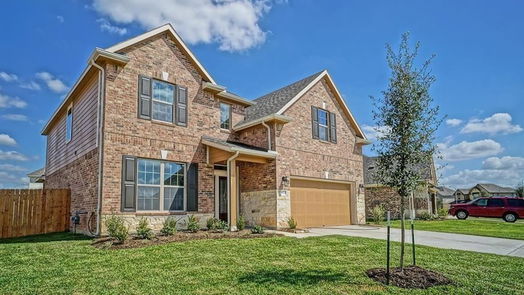 Rosenberg 2-story, 4-bed 9623 Emerald Briar Lane-idx