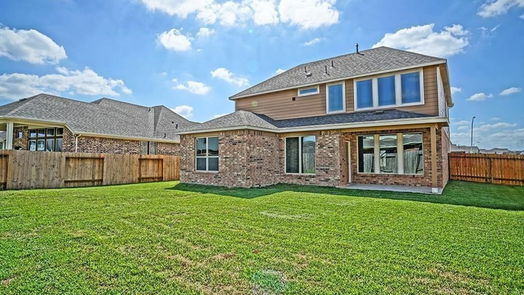 Rosenberg 2-story, 4-bed 9623 Emerald Briar Lane-idx