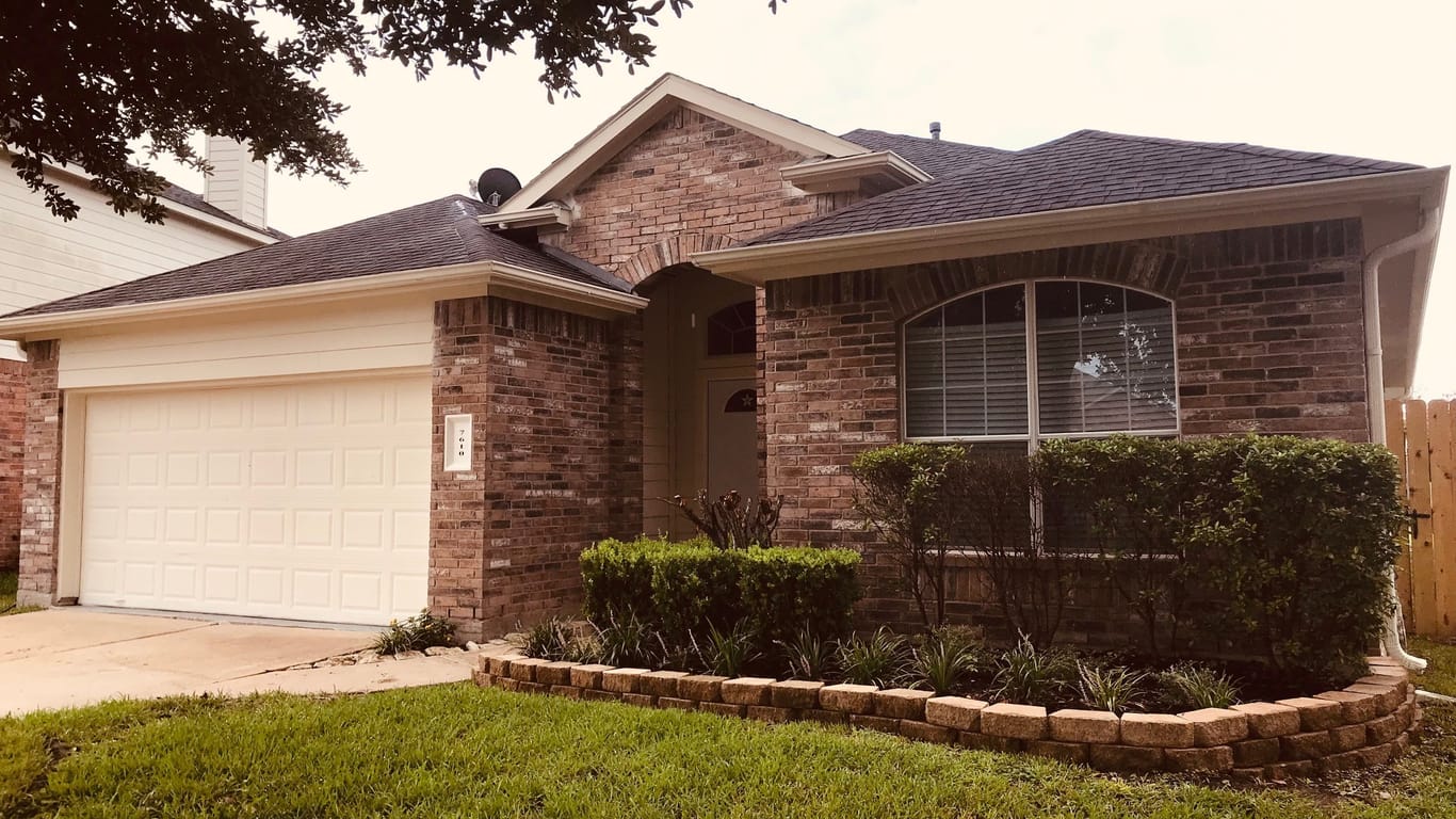 Rosenberg 1-story, 3-bed 7610 Butler Lakes Court-idx