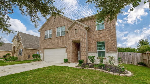 Rosenberg 2-story, 4-bed 2129 Silver Canyon Lane-idx