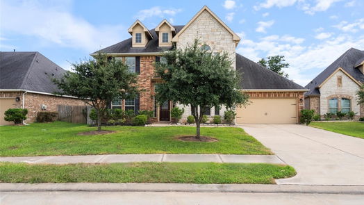 Rosenberg 2-story, 4-bed 9606 Massanutten Lane-idx