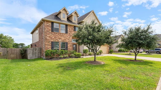 Rosenberg 2-story, 4-bed 9606 Massanutten Lane-idx