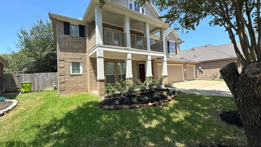 Rosenberg 2-story, 5-bed 7407 Summer Night Lane-idx