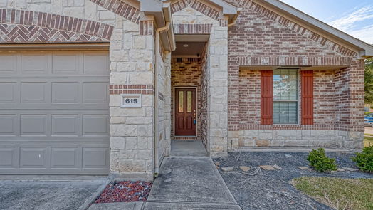 Rosenberg 1-story, 3-bed 615 Daylilly Court-idx