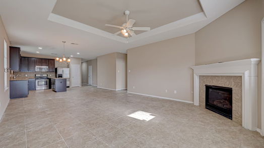 Rosenberg 1-story, 3-bed 615 Daylilly Court-idx