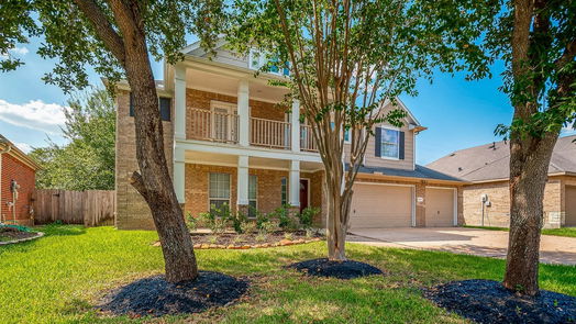 Rosenberg 2-story, 5-bed 7407 Summer Night Lane-idx