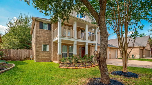 Rosenberg 2-story, 5-bed 7407 Summer Night Lane-idx