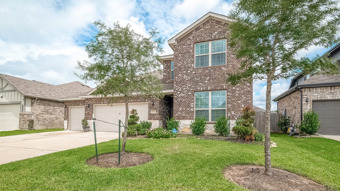 Rosenberg 2-story, 5-bed 4731 Seabourne Landing Drive-idx