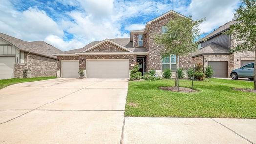 Rosenberg 2-story, 5-bed 4731 Seabourne Landing Drive-idx