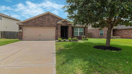 Rosenberg 1-story, 3-bed 5003 Oakbriar Ln Lane-idx