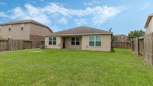 Rosenberg 1-story, 3-bed 5003 Oakbriar Ln Lane-idx