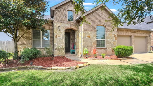 Rosenberg 1-story, 4-bed 223 Summer Gate Court-idx