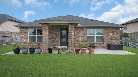 Rosenberg null-story, 4-bed 9015 Downing Street-idx