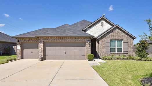 Rosenberg null-story, 4-bed 1218 Fill House Court-idx