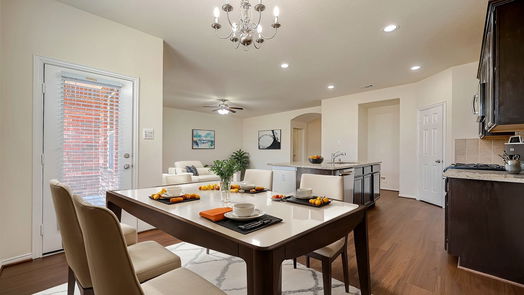 Rosenberg 2-story, 3-bed 314 Lake Rim Drive-idx