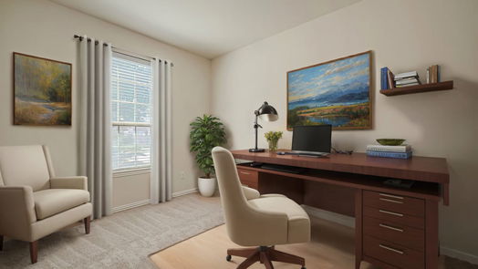 Rosenberg 2-story, 3-bed 314 Lake Rim Drive-idx